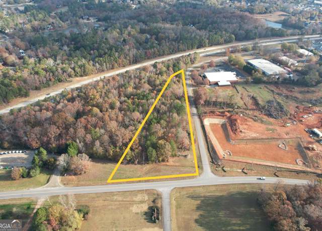 Property at 1031 Vend Dr, Bogart, GA 30622