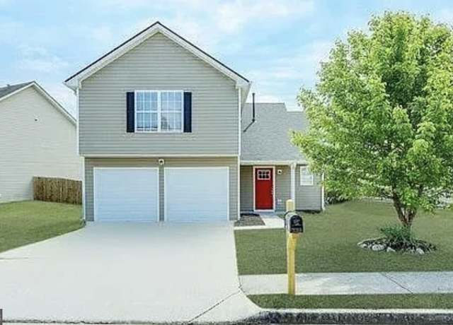 Property at 270 Marriott Dr, South Fulton, GA 30349, 3 beds, 2.5 baths