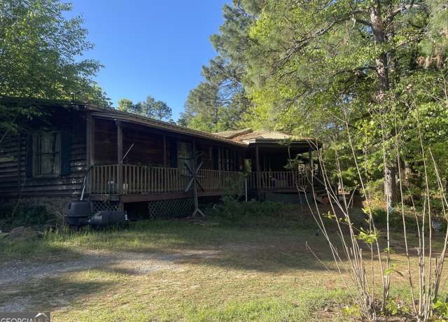 Property at 167 Appaloosa Rd, Buena Vista, GA 31803, 3 beds, 2 baths