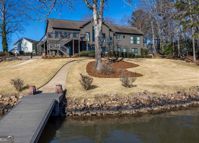 Property at 302 Odom Dr, Hamilton, GA 31811, 4 beds, 3.5 baths