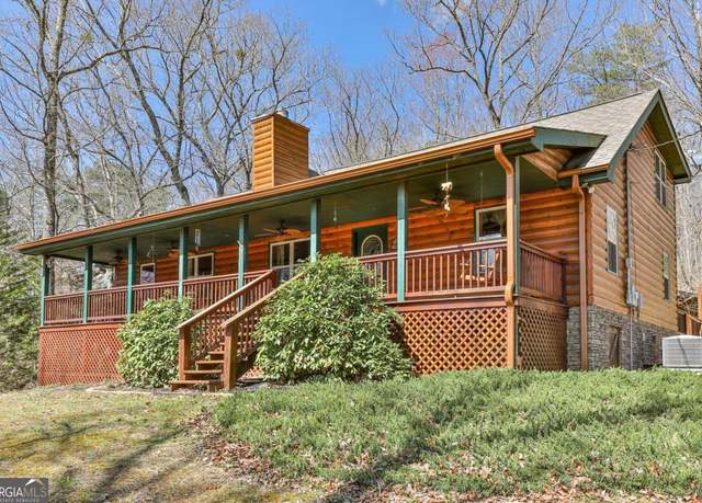 Property at 18 Prides Ridge Rd, Blue Ridge, GA 30513, 3 beds, 2 baths