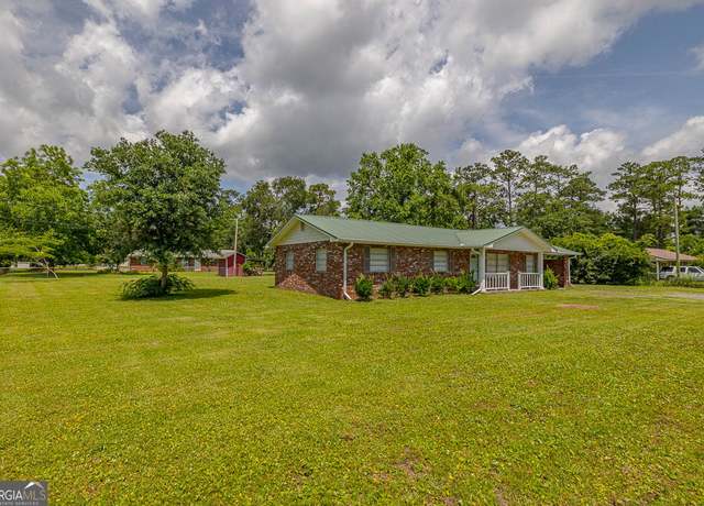 Property at 3429 Us Highway 82, Brunswick, GA 31523, 3 beds, 2 baths