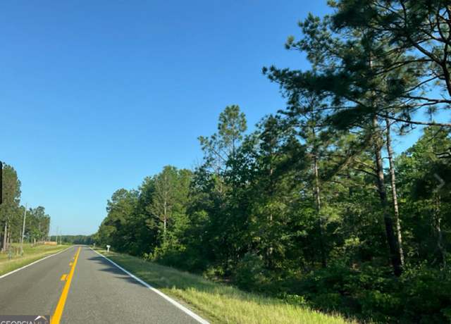 Property at 00 Henry Currington Rd, Mauk, GA 31058