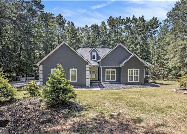 Property at 103 Royal Way, Mcdonough, GA 30252, 3 beds, 2 baths