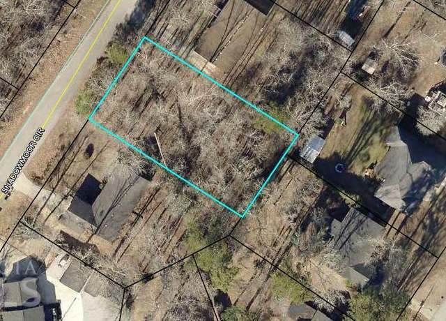 Property at 67 Shadowmoor Cir, Thomson, GA 30824