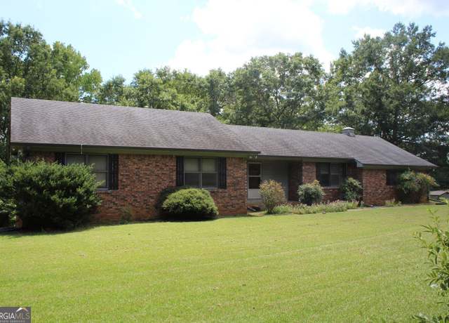 Property at 255 Barnett Road Rd, Hampton, GA 30228, 3 beds, 2 baths
