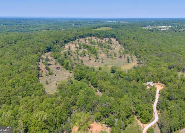 Property at 1745 Hannah Creek Church Rd, Royston, GA 30662