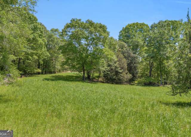 Property at 1745 Hannah Creek Church Rd, Royston, GA 30662