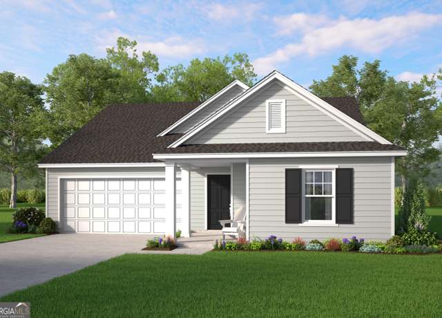 Property at 102 Courtland Dr, St. Marys, GA 31558, 3 beds, 2 baths