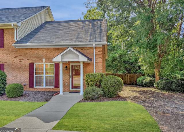 Property at 445 Logmont Trce, Athens, GA 30606, 2 beds, 2 baths