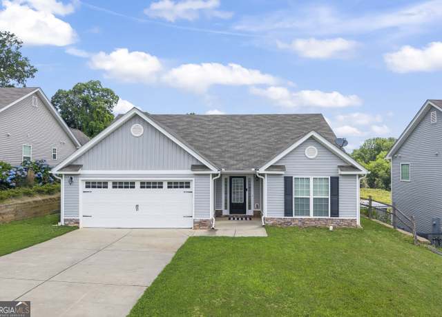 Property at 289 Jameston Dr, Jefferson, GA 30549, 3 beds, 2 baths