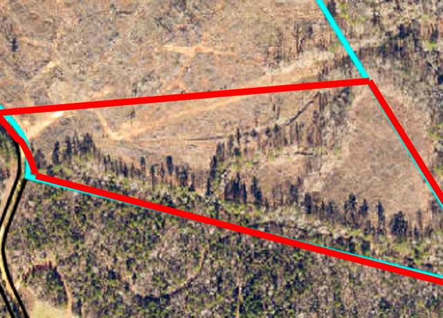 Property at 0 Faulkner Road (lot 10), Monticello, GA 31064