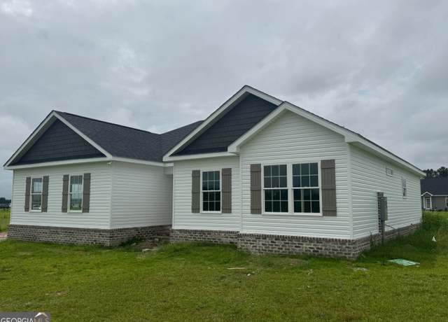 Property at 0 Rye Grass Rd Lot 79, Statesboro, GA 30458, 3 beds, 2.5 baths