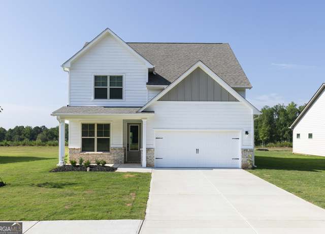 Property at 512 Cantrell Dr, Dallas, GA 30157, 4 beds, 3.5 baths