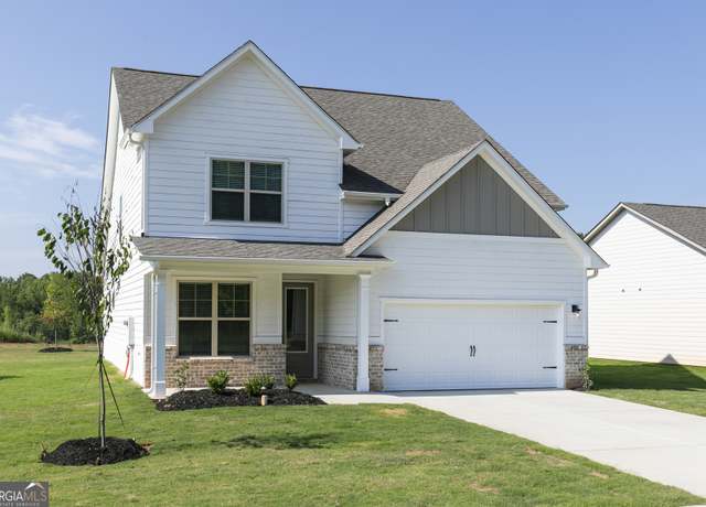 Property at 512 Cantrell Dr, Dallas, GA 30157, 4 beds, 3.5 baths