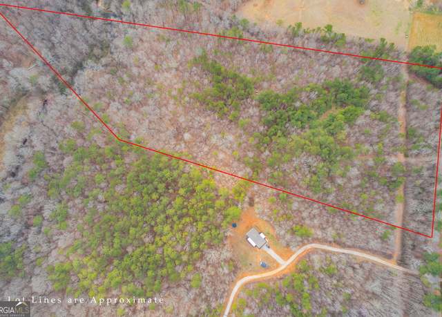 Property at 710 Old Roanoke Rd, Bowdon, GA 30108