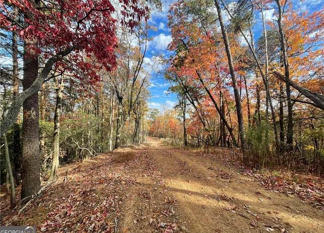 Property at 0 Firetower Rd, Jasper, GA 30143