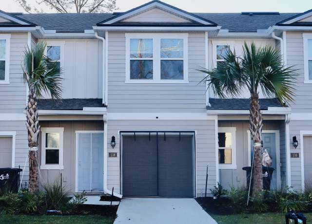 Property at 118 Deep Bay Cir, St. Marys, GA 31558, 3 beds, 2.5 baths