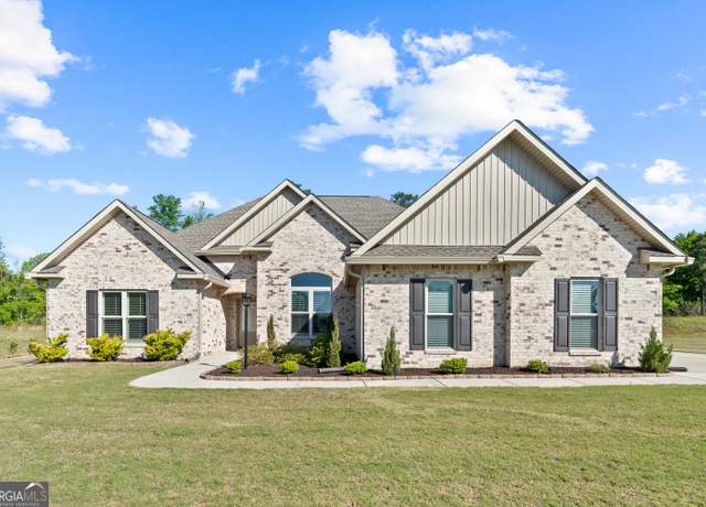 Property at 226 Lannington Dr, Lizella, GA 31052, 4 beds, 2.5 baths
