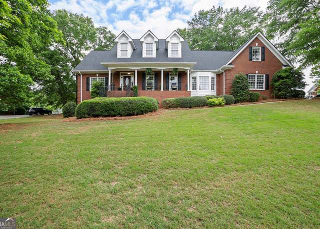 Property at 1111 Colorado Bnd, Watkinsville, GA 30677, 4 beds, 5.5 baths