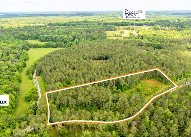 Property at 0 Enterprise Rd, Madison, GA 30650
