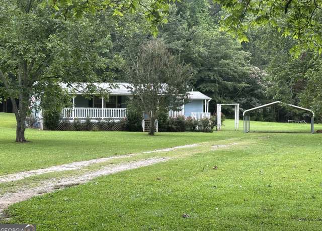 Property at 5105 Newnan Rd, Griffin, GA 30223, 3 beds, 1 bath