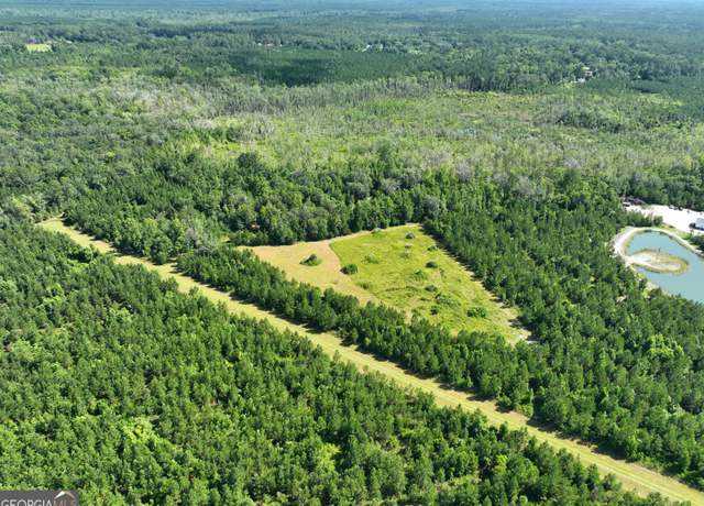 Property at 0 Hallow Point Trl, Kingsland, GA 31548