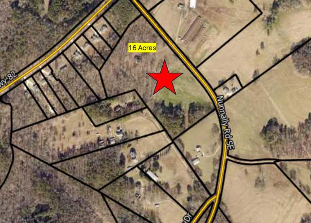 Property at 29 Nunnally Rd SE, Winder, GA 30680, 3 beds, 2 baths