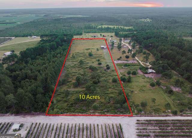Property at 1000 Lewis Davis Rd, Waycross, GA 31503