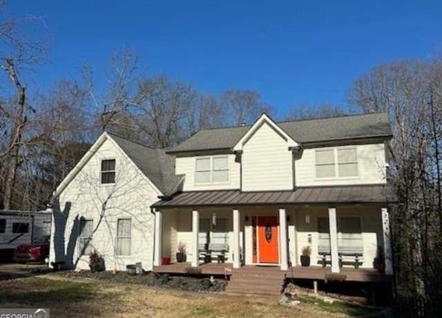 Property at 281 Timber Laurel Ln, Lawrenceville, GA 30043, 4 beds, 2.5 baths