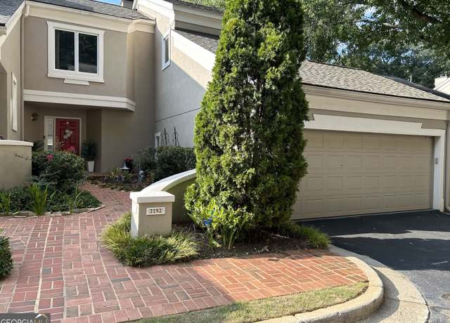Property at 3192 Paces Mill Rd SE, Atlanta, GA 30339, 3 beds, 3.5 baths