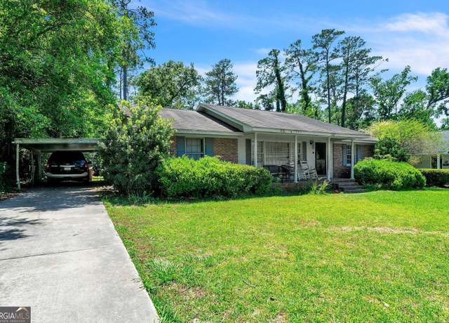 Property at 202 Pine St, Quitman, GA 31643, 3 beds, 2 baths