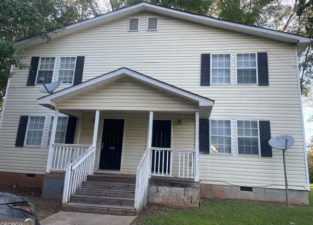 Property at 112 114 Lafayette Ct, Lagrange, GA 30241, 4 beds, 2 baths