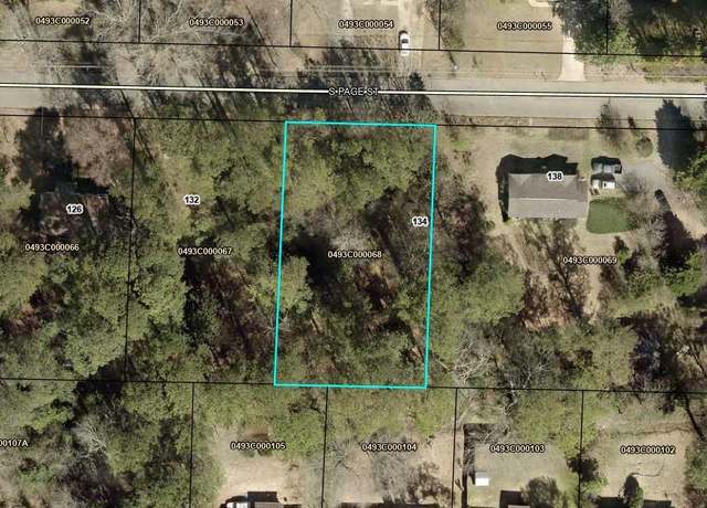 Property at 134 South Page St, Lagrange, GA 30240