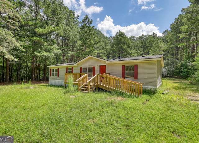 Property at 660 Branch Rd, Cedartown, GA 30125, 3 beds, 2 baths