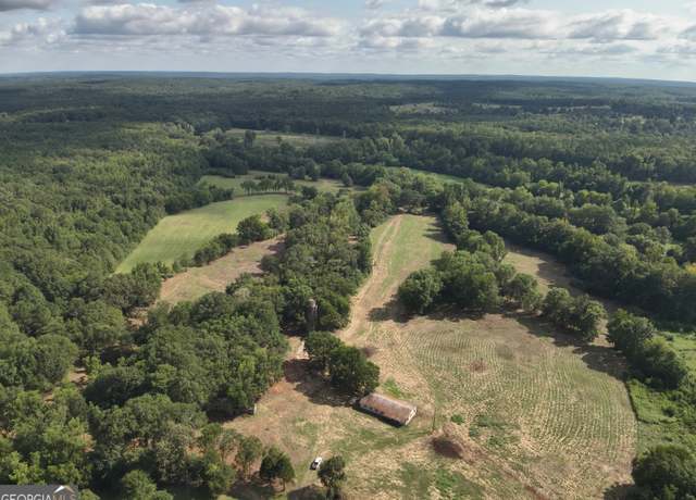 Property at 0 Yellow Creek Rd, Macon, GA 31029