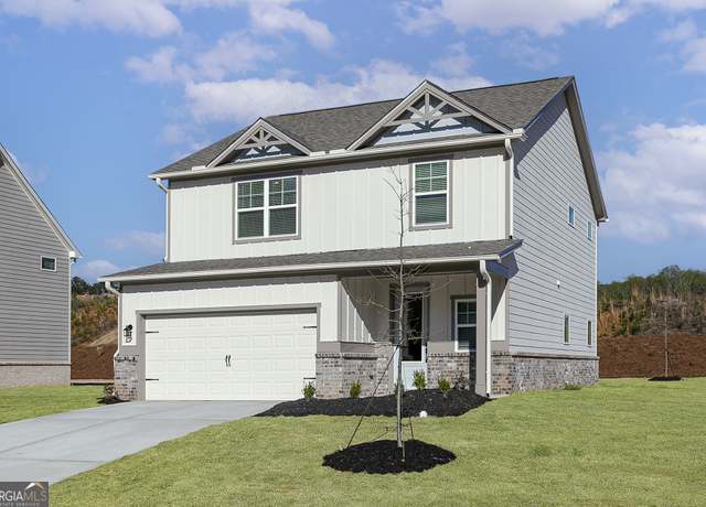 Property at 66 Cantrell Dr, Dallas, GA 30157, 4 beds, 2.5 baths