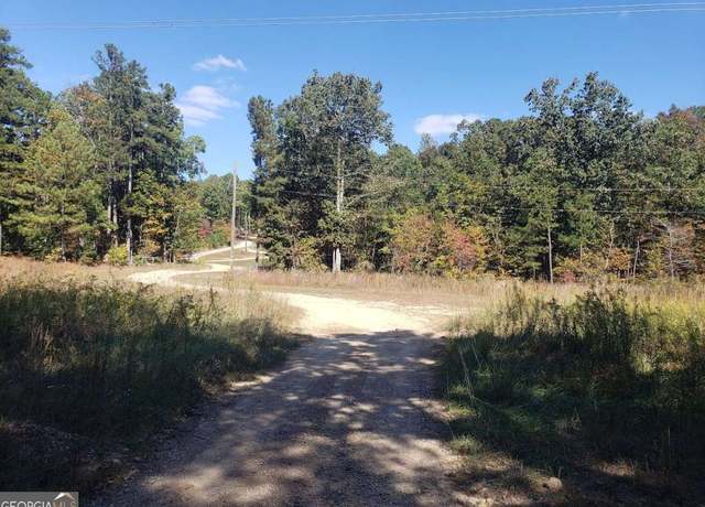 Property at 0 Cork, Rome, GA 30161