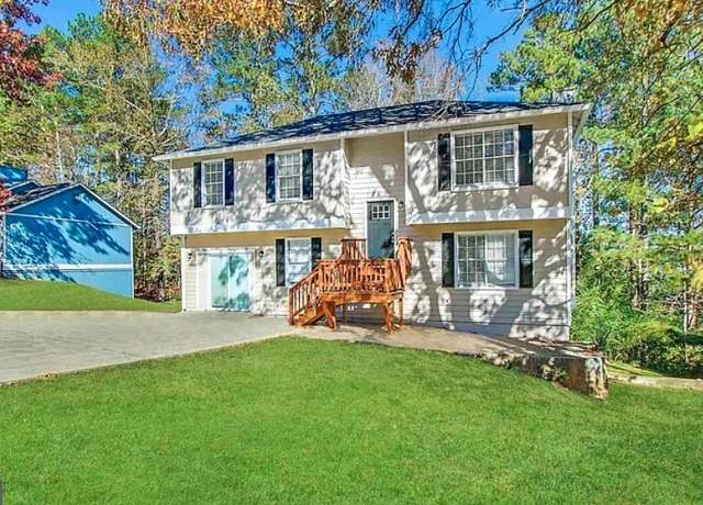 Property at 5743 Rock Rd, Union City, GA 30291, 6 beds, 4 baths