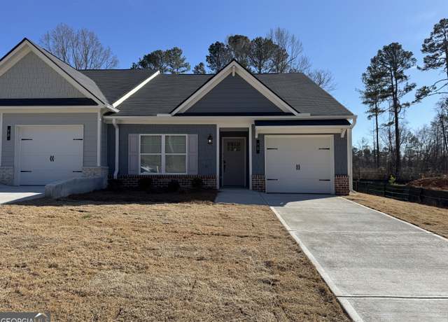 Property at 79 Silver Leaf Ln, Dawsonville, GA 30534, 2 beds, 2 baths
