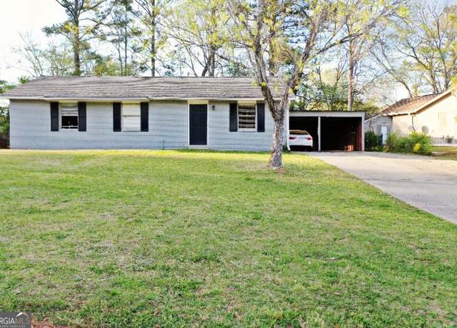 Property at 2900 Haddon Dr, Rex, GA 30273, 3 beds, 1 bath