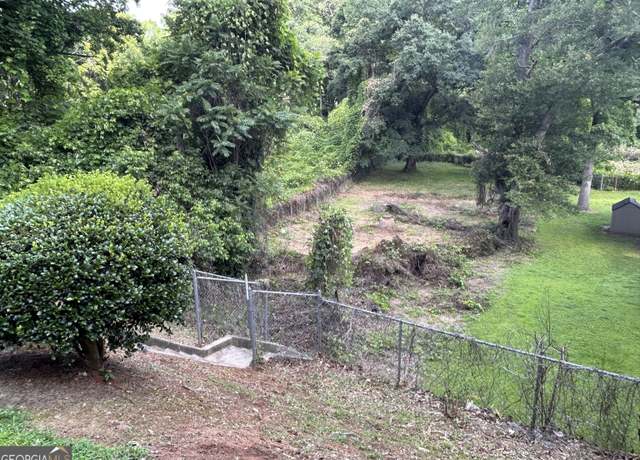Property at 156 Arcadia Cir NW, Atlanta, GA 30314
