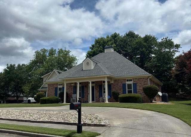 Property at 601 Redwood Ln, Canton, GA 30114, 3 beds, 2 baths