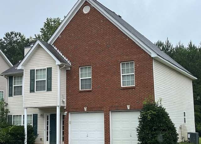 Property at 303 Millstone Dr, Hampton, GA 30228, 4 beds, 2.5 baths