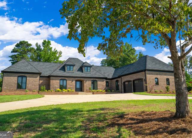 Property at 1360 Gum Creek Airport Rd, Roopville, GA 30170, 4 beds, 3.5 baths