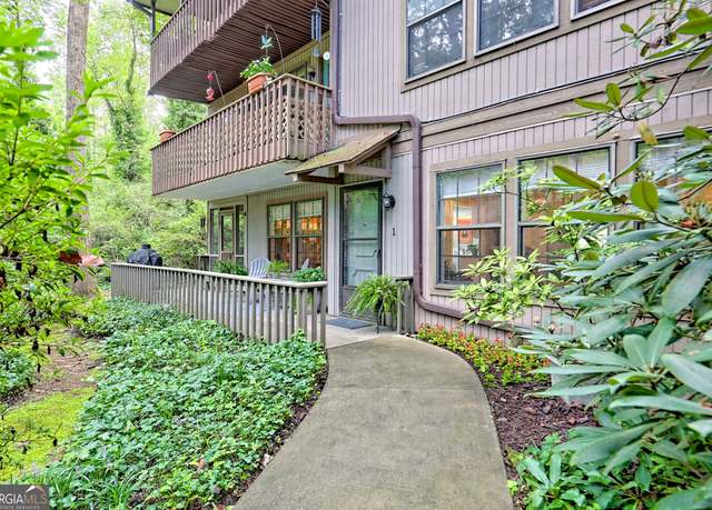 Property at 153 Stornoway Dr #1, Clayton, GA 30525, 2 beds, 2 baths