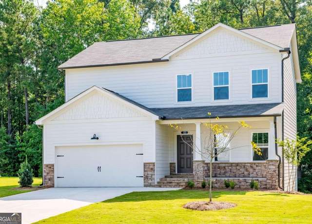 Property at 134 Henley St W #09, Canton, GA 30114, 4 beds, 2.5 baths