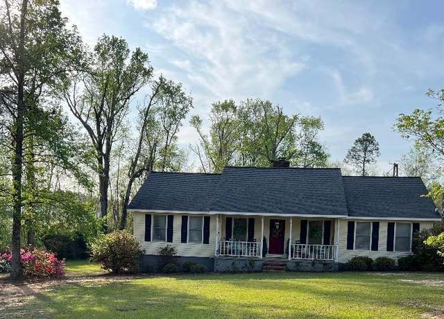 Property at 219 Loblolly Dr, Swainsboro, GA 30401, 3 beds, 2 baths