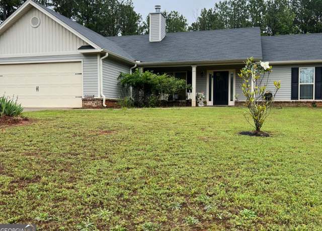 Property at 1743 Sara Hunter Ln NW, Milledgeville, GA 31061, 3 beds, 2.5 baths
