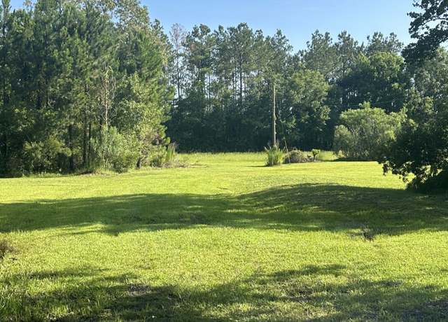 Property at 0 Oakhill Church Rd, Kingsland, GA 31548